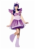 My Little Pony Twilight Sparkle Costume Adult Medium