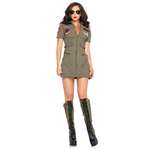 TOP GUN FLIGHT DRESS - MEDIUM