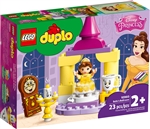 Belle's Ballroom LEGO DUPLO Set