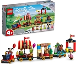 Disney Celebration Train LEGO Set