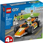 Race Car LEGO City Set