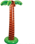 Inflatable Palm Tree - 66" Tall