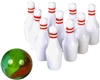 Bowling Mini Game/Decoration