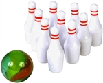 Bowling Mini Game/Decoration