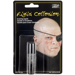 Rigid Collodion .25 Ounce With Brush