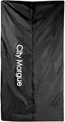 City Morgue Body Bag Novelty Decoration