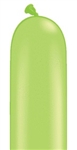 350Q Lime Green Latex Balloons (350q)