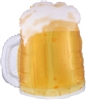 Beer Mug 23 Inch Balloon