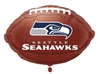 Seattle Seahawks Mylar Balloon