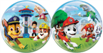 Paw Patrol Bubble Mylar