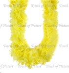 Boa Yellow 70 Grams 2 Yards