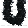 Boa Black 70 Grams 2 Yards