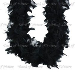 Boa Black 70 Grams 2 Yards