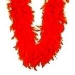 RED BOA - 60 GRAMS/ 2 YARDS