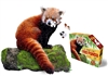 I Am 'Lil Red Panda Puzzle - 100 Pieces