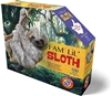 I Am 'Lil Sloth Puzzle - 100 Pieces