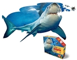 I Am 'Lil Shark Puzzle - 100 Pieces