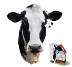 I Am Cow Puzzle - 100 Pieces