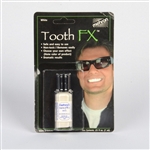 Tooth F/X White