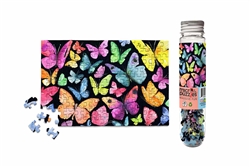 Butterflies Mini Jigsaw Puzzle