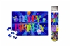 Happy Birthday Blast Mini Jigsaw Puzzle