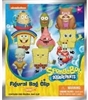 Spongebob Squarepants 3D Bag Clip Blind Bag