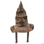Harry Potter: Deluxe Sorting Hat