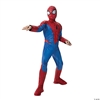 Spider-Man Qualux Kid's Costume - Small