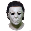 Michael Myers Halloween Resurrection Mask