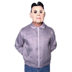 Dear Leader Costume W/ Mask