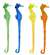 SEAHORSE STIRRERS