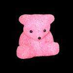 PINK BEAR NIGHTLIGHT LAMP