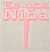 ES UNA NINA - IT'S A GIRL PICK 2