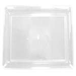 16in. X 16in. Clear H.D. Tray