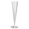 Champagne Flutes 2Pc 10Ct