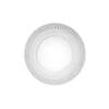 ELEGANCE 7.5  CLEAR PLASTIC PLATES