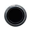 9  BLACK ELEGANCE PLATES