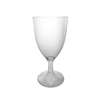 WINE GLASSES - 8 COUNT