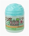 Orb Ice Cream Fluff Slime - Mint Choco Chip