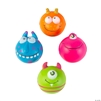 Monster Stress Ball - Assorted