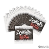 Zombie Bash Party Beverage Napkins