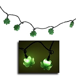 Shamrock Lights Set