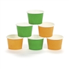 St Patrick Geletin Shot Glasses