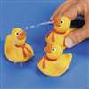 RUBBER DUCKY SQUIRTS