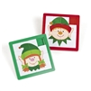 Elf Slide Puzzles 12/Pk