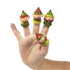 Elf Finger Puppets