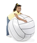 VOLLEYBALL GIANT BEACH BALL