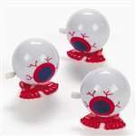 Eyeball Wind Up Hoppers