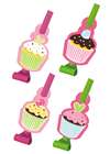 SWEET TREATS BLOWOUTS