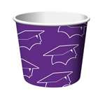 Purple Grad Treat Cups